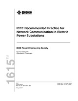 Náhľad IEEE 1615-2007 8.8.2007