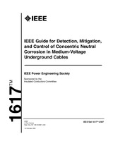 Náhľad IEEE 1617-2007 18.2.2008