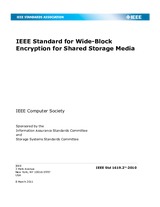 Náhľad IEEE 1619.2-2010 8.3.2011