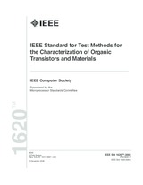 Náhľad IEEE 1620-2008 5.12.2008