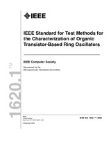 Náhľad IEEE 1620.1-2006 8.11.2006