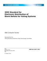 Náhľad IEEE 1622-2011 12.1.2012