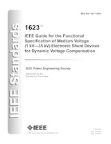 Náhľad IEEE 1623-2004 11.5.2005