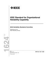 Náhľad IEEE 1624-2008 5.2.2009