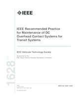Náhľad IEEE 1628-2009 25.9.2009