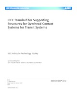 Náhľad IEEE 1630-2012 16.11.2012