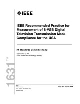 Náhľad IEEE 1631-2008 9.8.2008