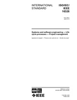 Náhľad IEEE/ISO/IEC 16326-2009 15.12.2009