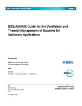 Náhľad IEEE 1635-2012 23.10.2012