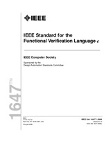 Náhľad IEEE 1647-2008 3.8.2008