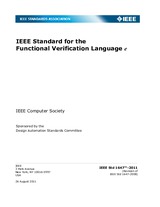 Náhľad IEEE 1647-2011 26.8.2011