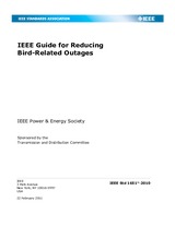 Náhľad IEEE 1651-2010 22.2.2011
