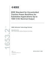 Náhľad IEEE 1653.2-2009 22.1.2010