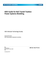 Náhľad IEEE 1653.3-2012 18.1.2013