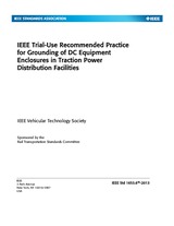 Náhľad IEEE 1653.6-2013 20.12.2013