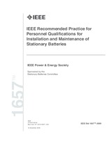 Náhľad IEEE 1657-2009 18.12.2009
