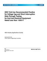 Náhľad IEEE 1668-2014 22.9.2014