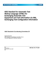 Náhľad IEEE 1671.4-2007 30.4.2008