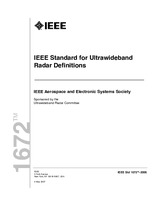Náhľad IEEE 1672-2006 4.5.2007