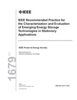 Náhľad IEEE 1679-2010 29.10.2010