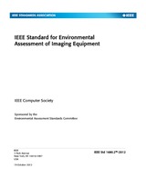Náhľad IEEE 1680.2-2012 19.10.2012