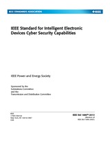 NEPLATNÁ IEEE 1686-2013 13.1.2014 náhľad