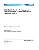 Náhľad IEEE 1692-2011 15.8.2011