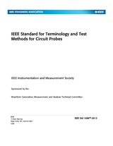 Náhľad IEEE 1696-2013 14.2.2014