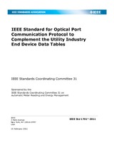 Náhľad IEEE 1701-2011 15.2.2011