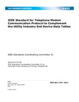 Náhľad IEEE 1702-2011 2.3.2011
