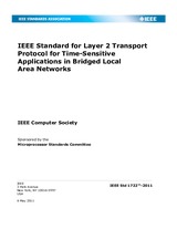 Náhľad IEEE 1722-2011 6.5.2011
