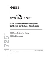 Náhľad IEEE 1725-2006 18.4.2006