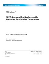 Náhľad IEEE 1725-2011 10.6.2011