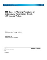 Náhľad IEEE 1727-2013 20.5.2013