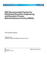 Náhľad IEEE 1730.1-2013 1.11.2013
