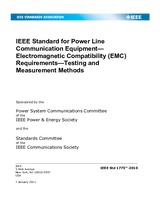 Náhľad IEEE 1775-2010 7.1.2011