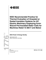 Náhľad IEEE 1776-2008 13.2.2009