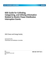 Náhľad IEEE 1782-2014 14.8.2014