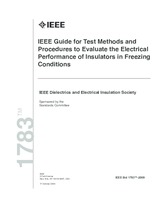Náhľad IEEE 1783-2009 17.10.2009
