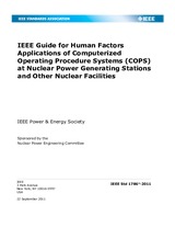 Náhľad IEEE 1786-2011 22.9.2011