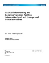 Náhľad IEEE 1793-2012 8.1.2013