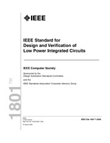 NEPLATNÁ IEEE 1801-2009 27.3.2009 náhľad