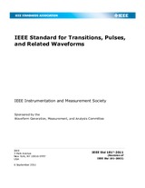 Náhľad IEEE 181-2011 6.9.2011