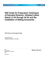 Náhľad IEEE 1816-2013 9.4.2013