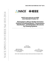 Norma IEEE 1835-2014 1.5.2015 náhľad