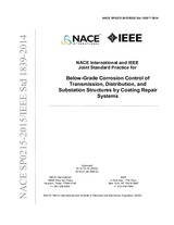 Norma IEEE 1839-2014 1.5.2015 náhľad