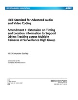 Zmena IEEE 1857a-2014 4.4.2014 náhľad