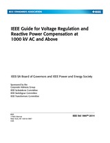 Norma IEEE 1860-2014 18.7.2014 náhľad