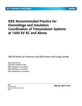 Norma IEEE 1862-2014 18.7.2014 náhľad