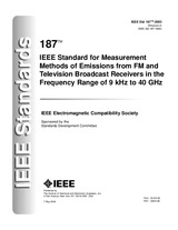 Náhľad IEEE 187-2003 7.5.2004